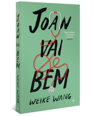 JOAN VAI BEM