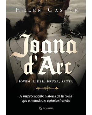 JOANA D ARC