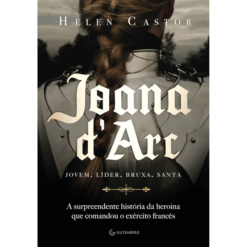 JOANA D ARC