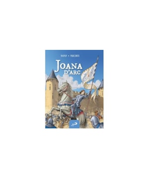 Joana D'Arc