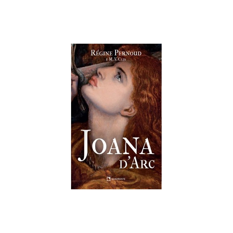 JOANA DARC
