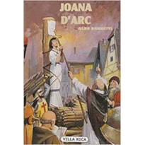 JOANA DARC