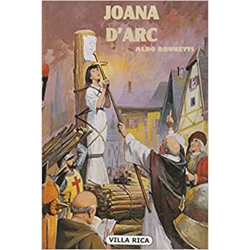 JOANA DARC