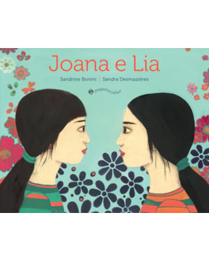 JOANA E LIA