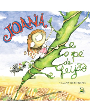 JOANA E O PÉ DE FEIJÃO