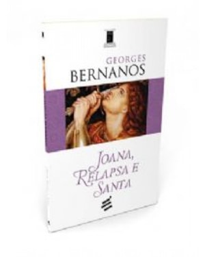 JOANA, RELAPSA E SANTA