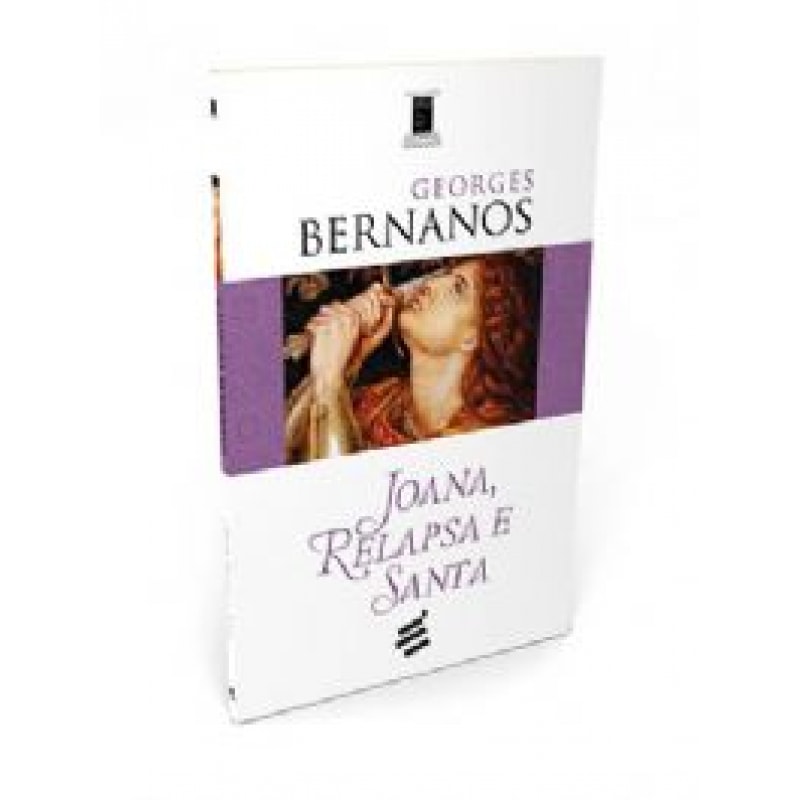 JOANA, RELAPSA E SANTA
