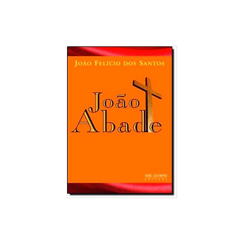 JOÃO ABADE