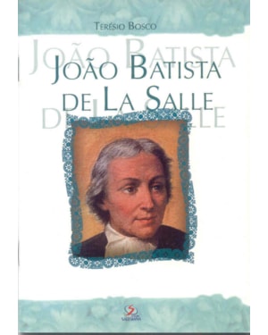 JOAO BATISTA DE LA SALLE