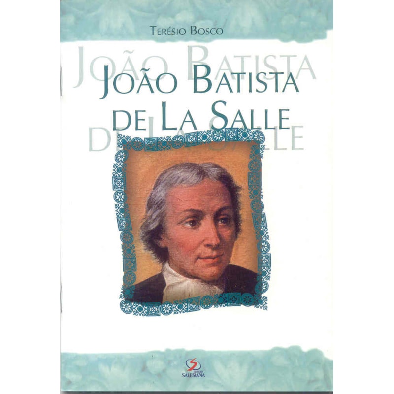 JOAO BATISTA DE LA SALLE