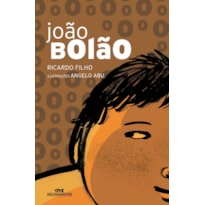 JOÃO BOLÃO