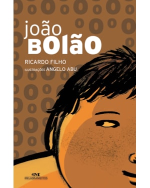 JOÃO BOLÃO