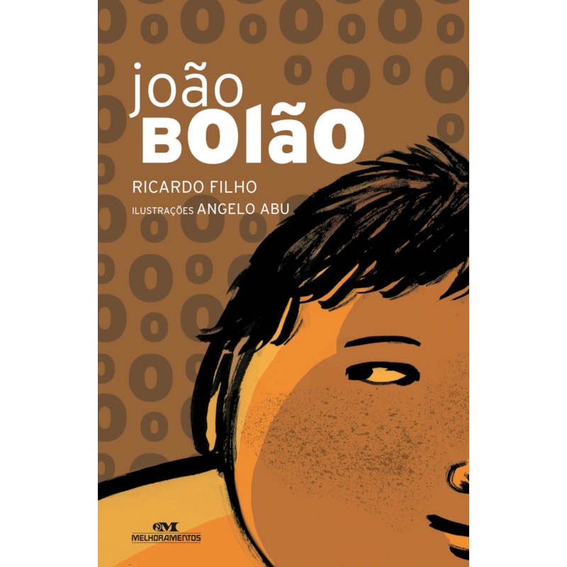JOÃO BOLÃO