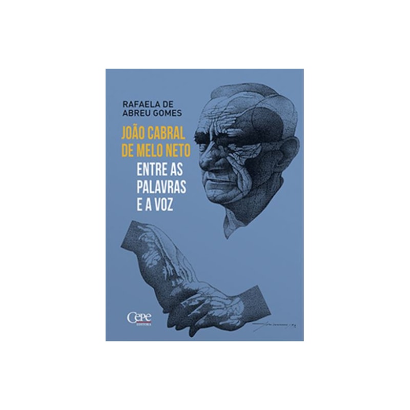 JOÃO CABRAL DE MELO NETO - ENTRE AS PALAVRAS E A VOZ
