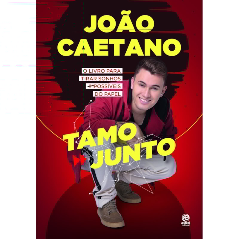 João Caetano - Tamo junto!