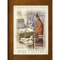 JOÃO CALVINO