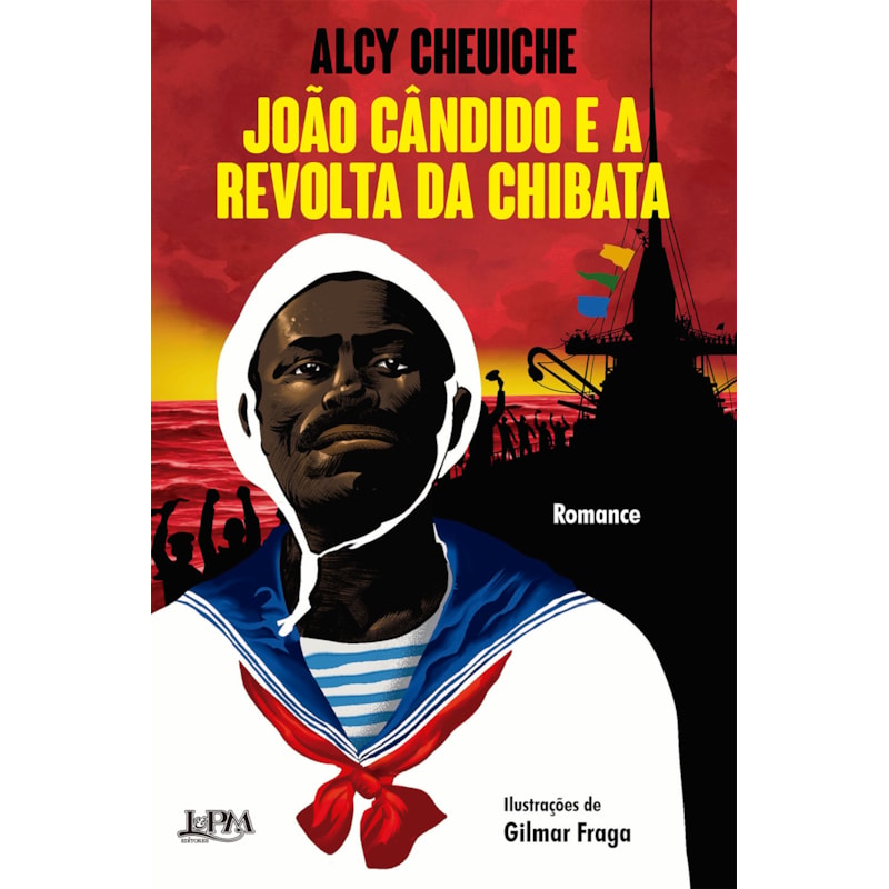 João Cândido e a revolta da chibata