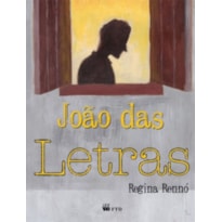 João das letras