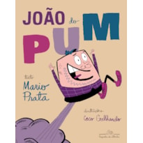 JOÃO DO PUM