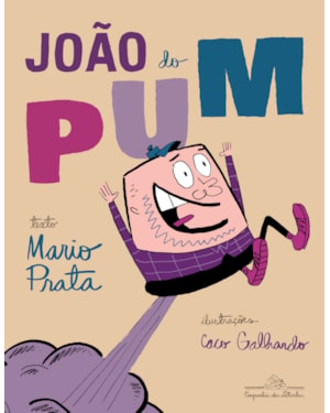 João do pum