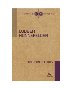 JOÃO DUNS SCOTUS