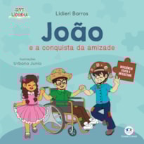 João e a conquista da amizade