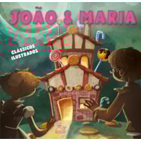 JOÃO E MARIA