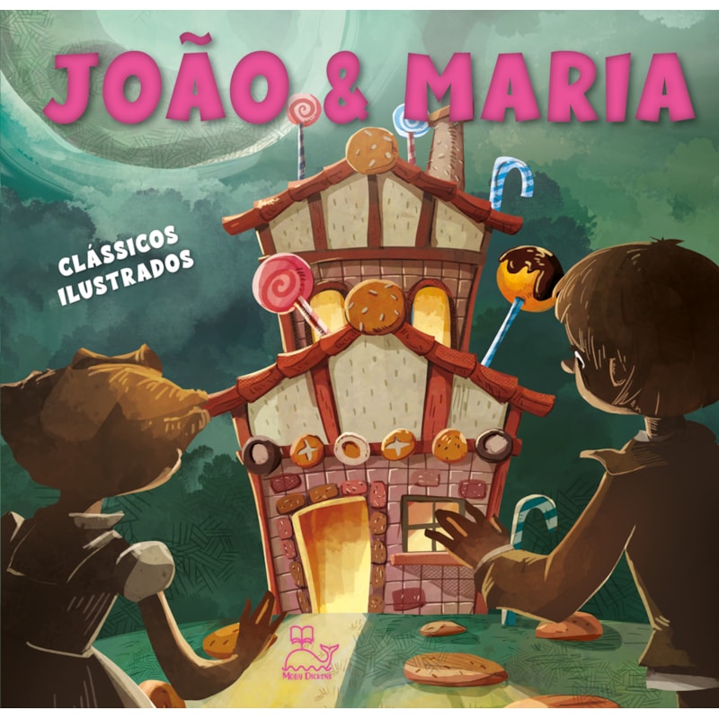 JOÃO E MARIA