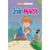 JOÃO E MARIA