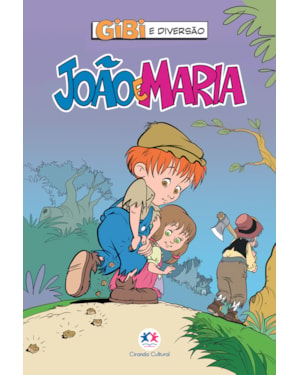 JOÃO E MARIA