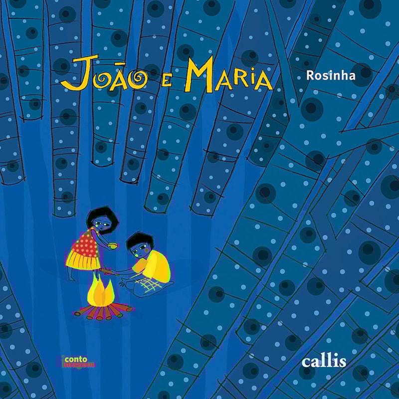JOÃO E MARIA