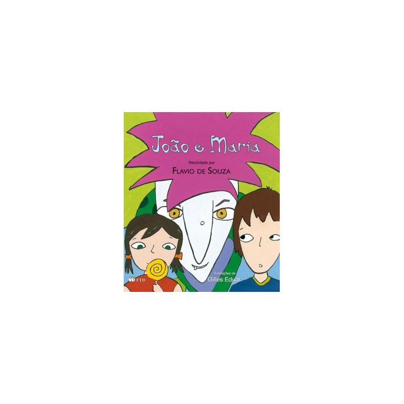 João e Maria