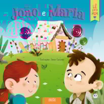 JOÃO E MARIA