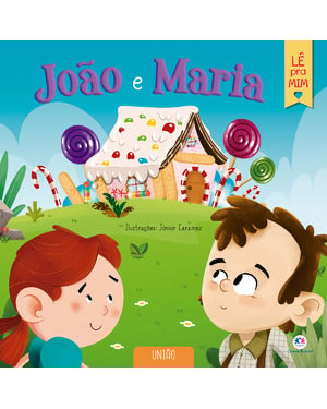 JOÃO E MARIA
