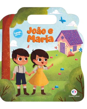 JOÃO E MARIA