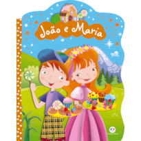 JOÃO E MARIA