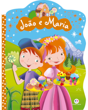 JOÃO E MARIA