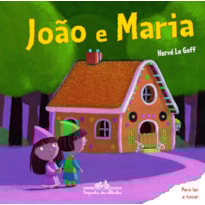 JOÃO E MARIA