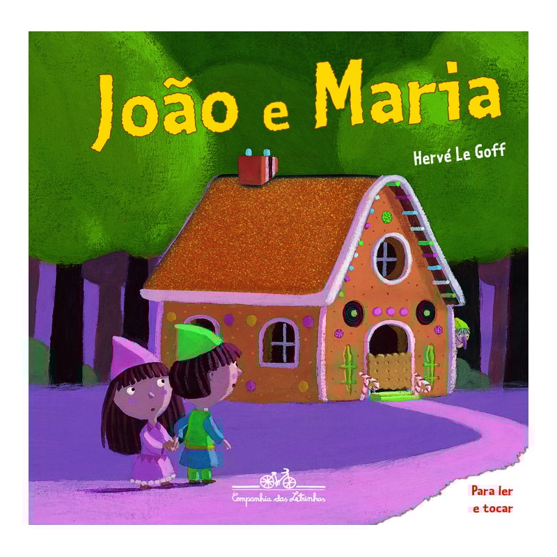 JOÃO E MARIA