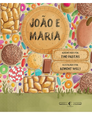JOÃO E MARIA