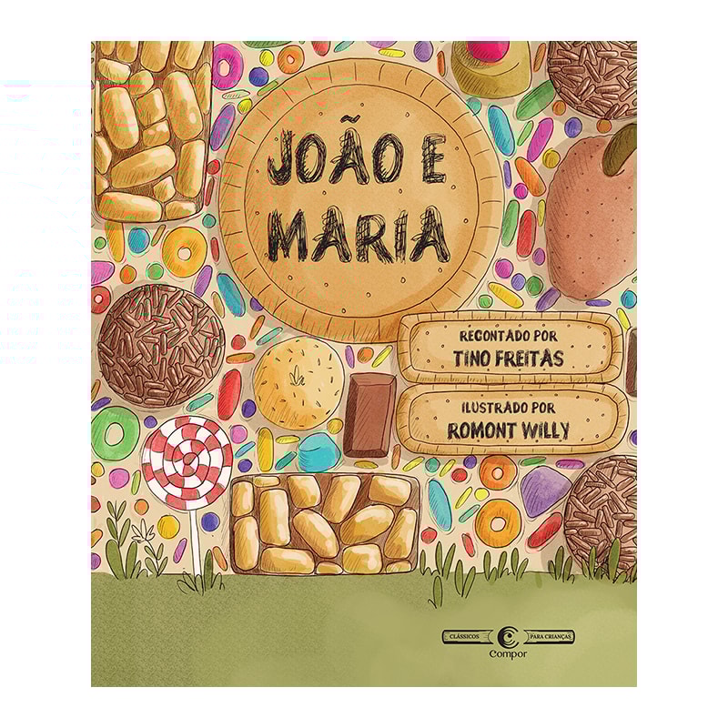 JOÃO E MARIA
