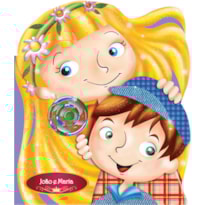 JOÃO E MARIA