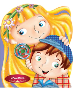 JOÃO E MARIA