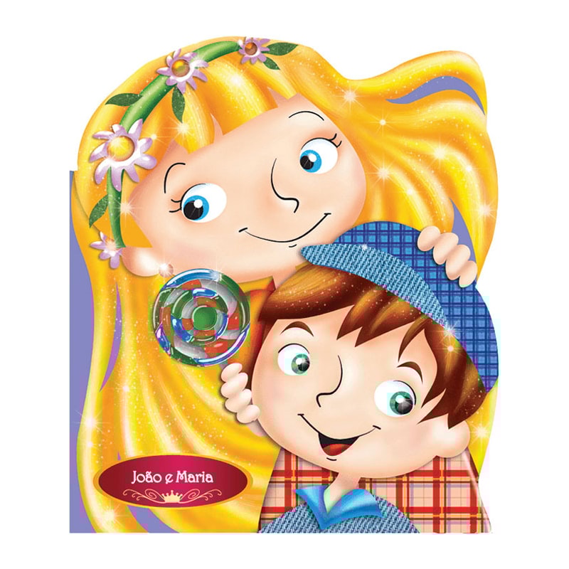 JOÃO E MARIA