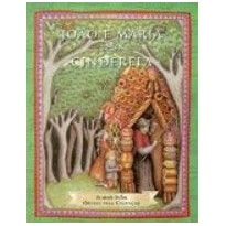 JOAO E MARIA / CINDERELA - 1 JOAO E MARIA / CINDERELA - 1