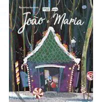 JOÃO E MARIA: RECORTES INCRÍVEIS
