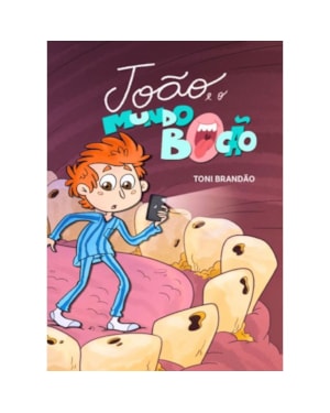 João e o mundo bocão