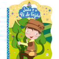 JOÃO E O PÉ DE FEIJÃO