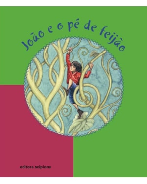 JOÃO E O PÉ DE FEIJÃO