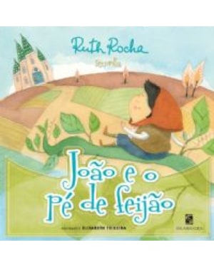 João e o pé de feijão